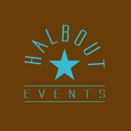 HALBOUT EVENTS